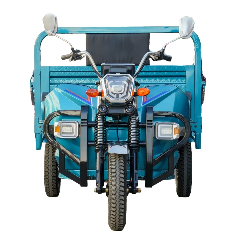 heavy Duty Electric Tricycle Truck heavy Duty Electric Tricycle Truck