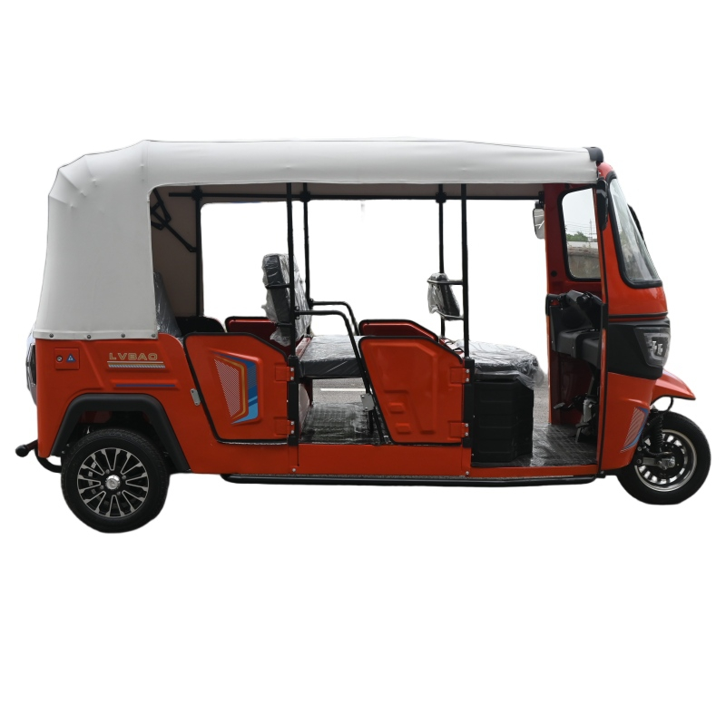 6 Seat Tuk Tuk 6 Seat Tuk Tuk