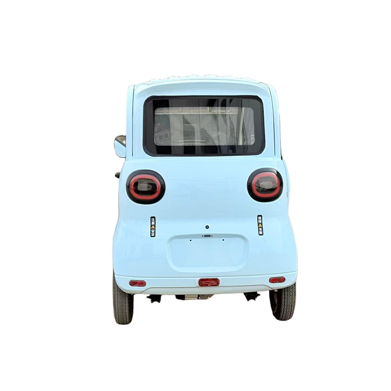 Enclosed Electric Tricycles Enclosed Electric Tricycles