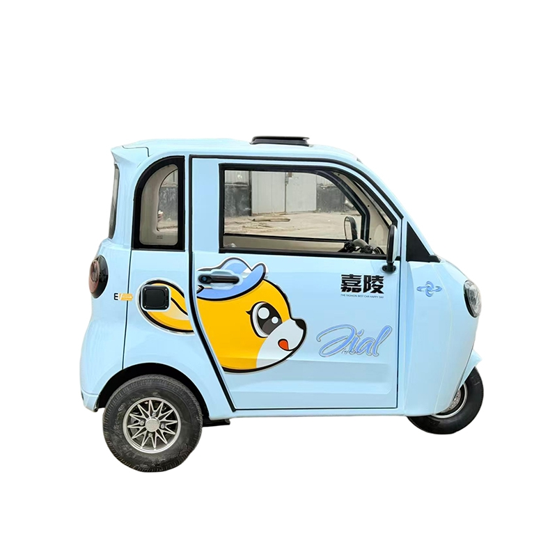 Enclosed Electric Tricycles Enclosed Electric Tricycles