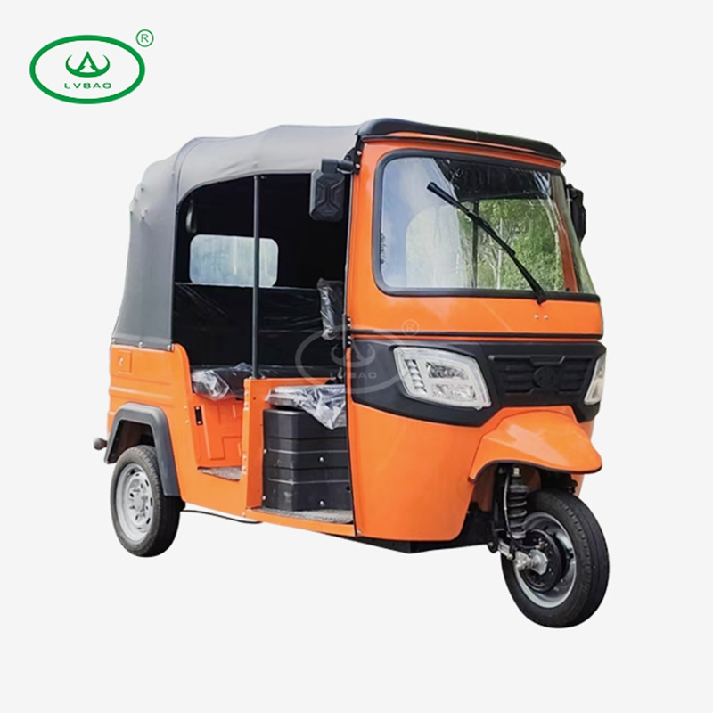 Electric Rickshaw Electric Rickshaw
