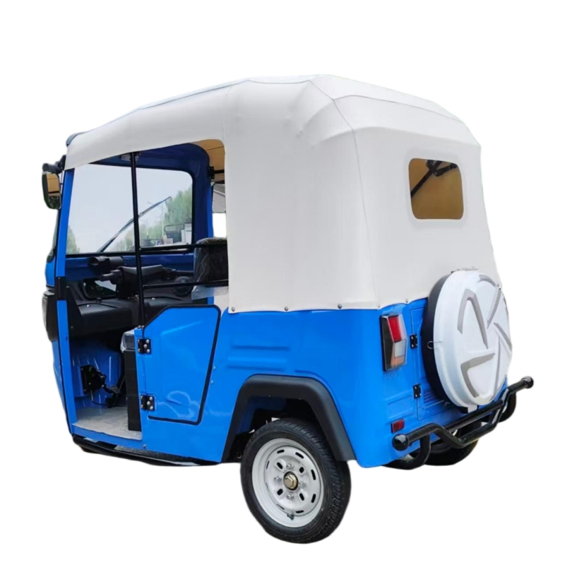 Electric Rickshaw Electric Rickshaw