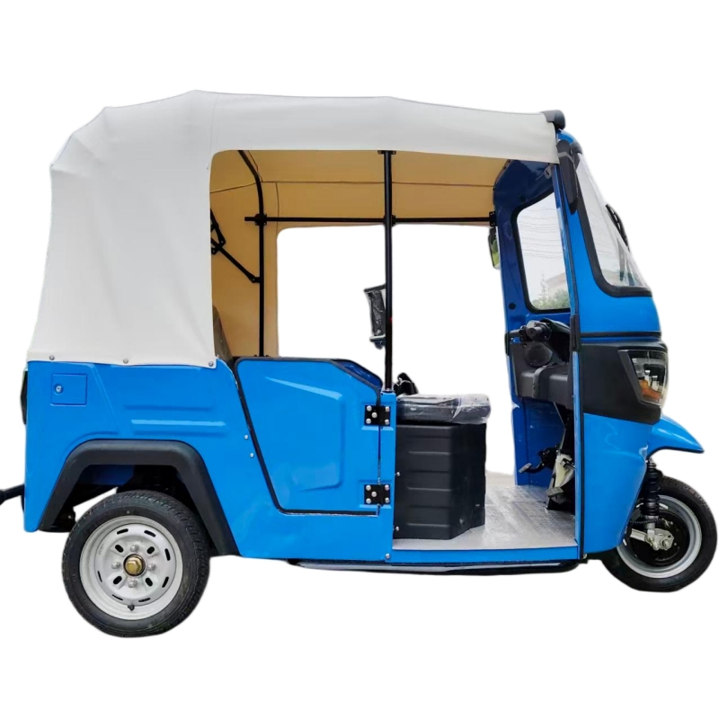 Electric Rickshaw Electric Rickshaw