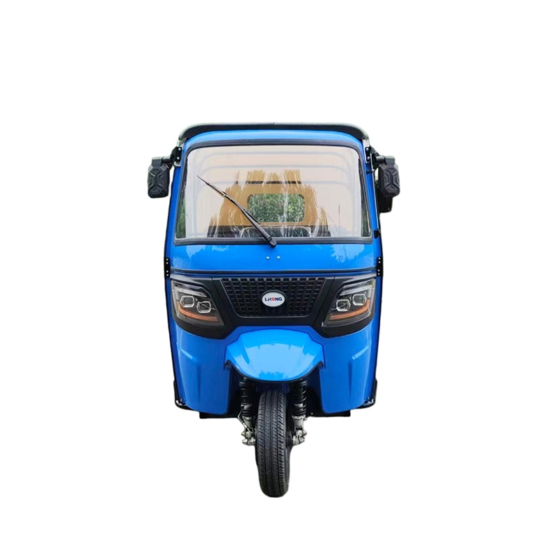electric tuk tuk 4 seat