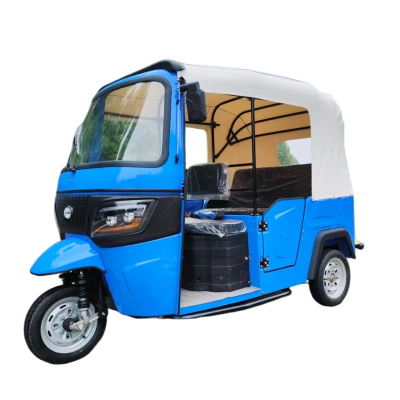 Electric Tuktuk4Seat Electric Tuktuk4Seat