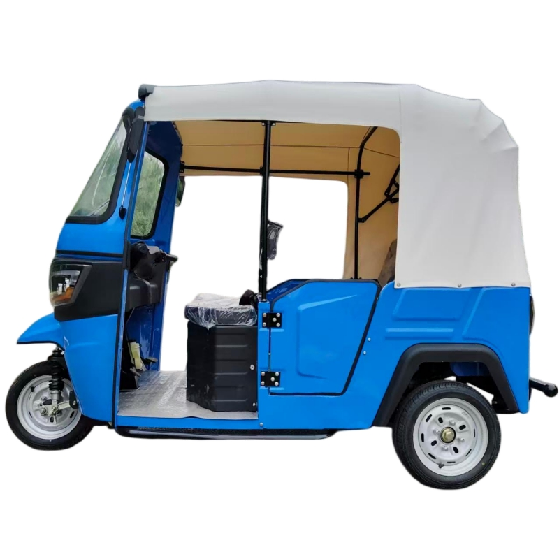 Electric Tuktuk4Seat Electric Tuktuk4Seat