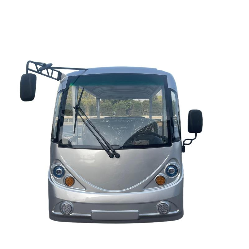 Scenic Area Electric Vehicle