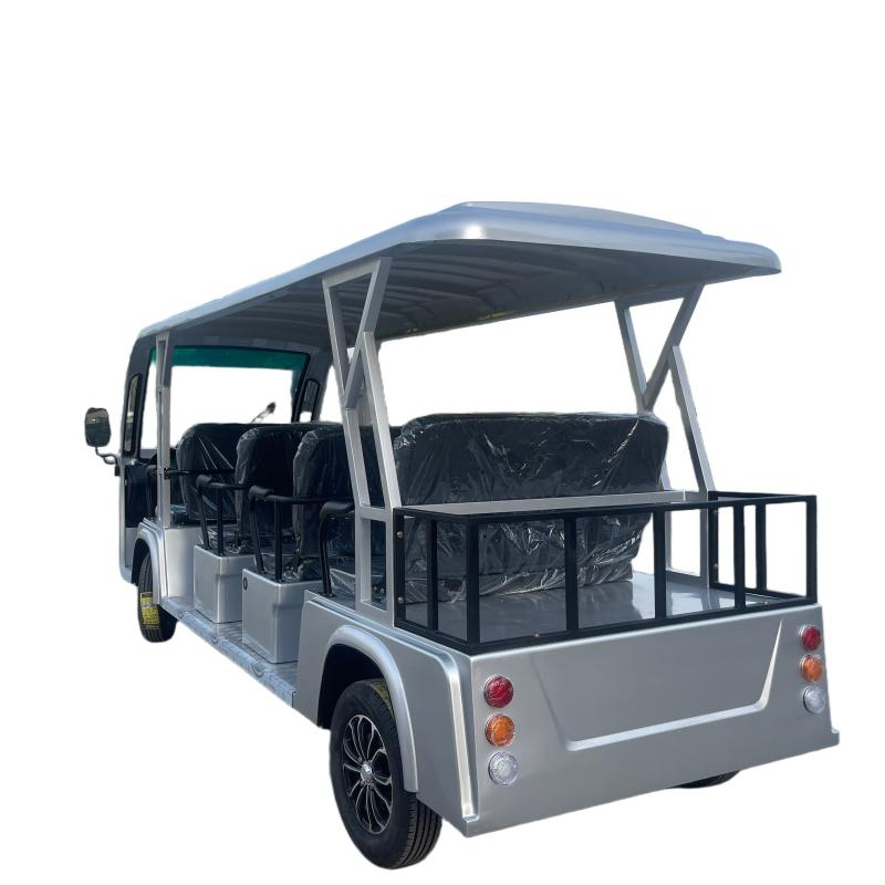 Scenic Area Electric Vehicle Scenic Area Electric Vehicle