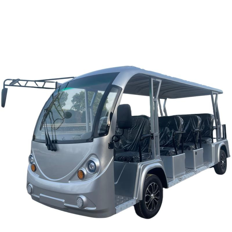 Scenic Area Electric Vehicle