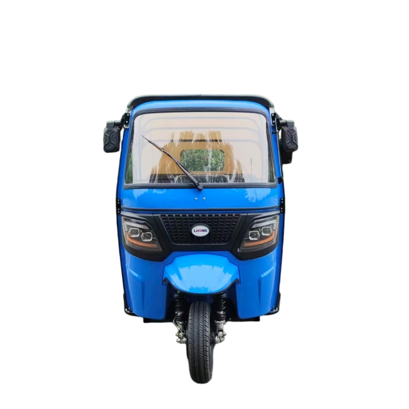 Tuk Tuk Taxi