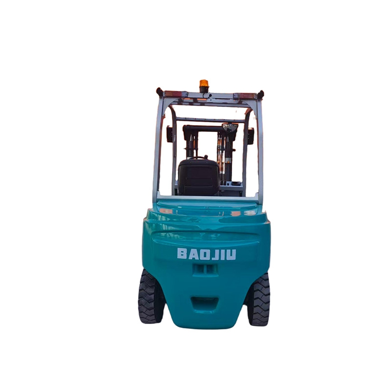electric counterbalance forklift electric counterbalance forklift