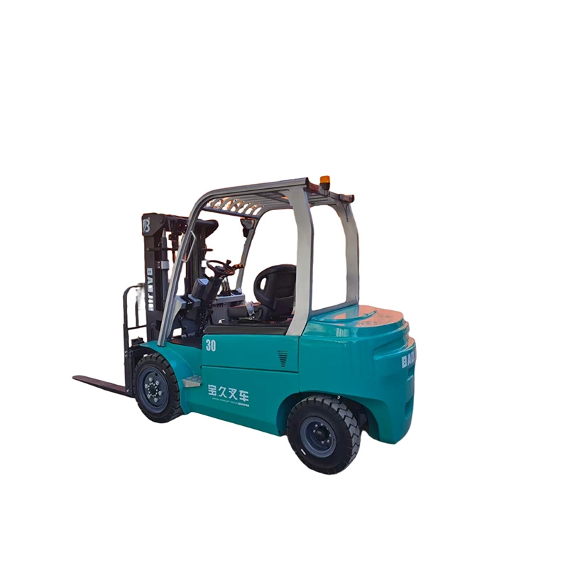 electric counterbalance forklift electric counterbalance forklift