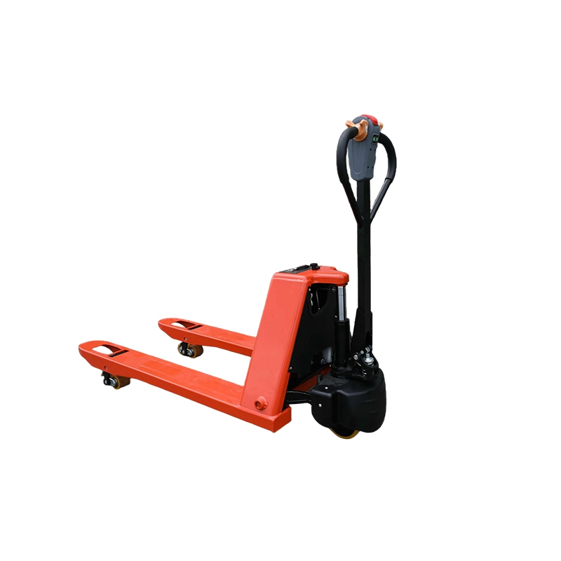 Electric Forklifts For Warehouse Side And Rear Handling
