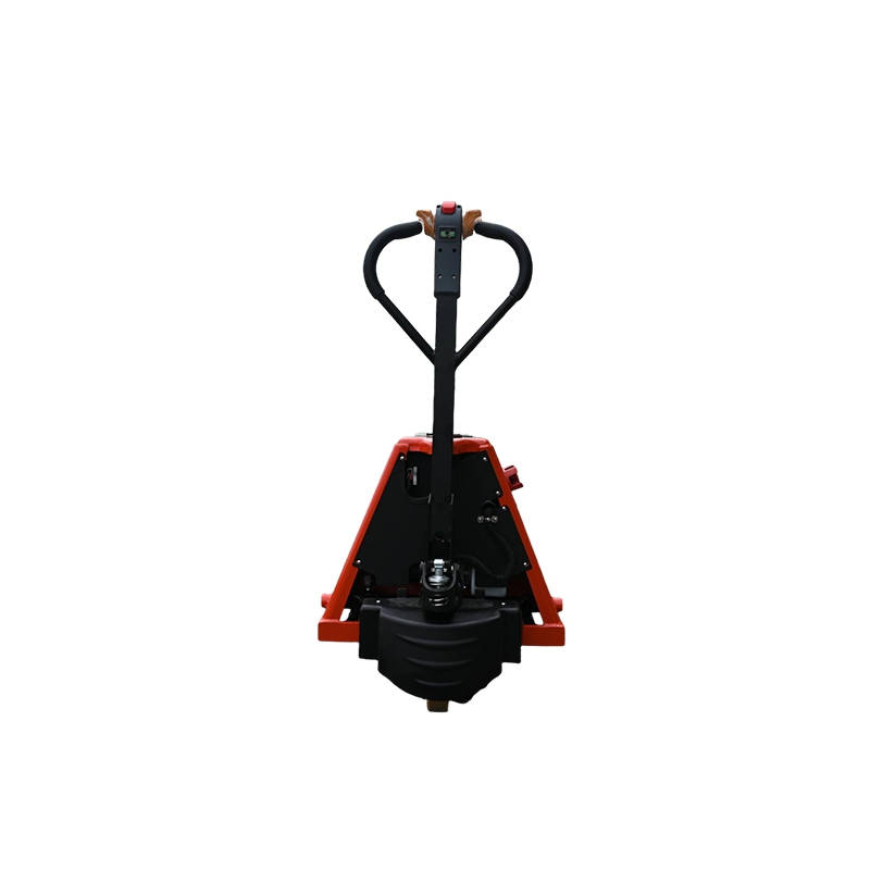 Electric Forklifts For Warehouse Side And Rear Handling