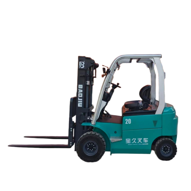 electric industrial forklift electric industrial forklift