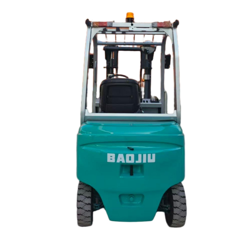 electric industrial forklift electric industrial forklift