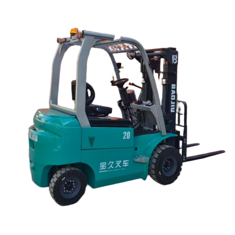electric industrial forklift electric industrial forklift