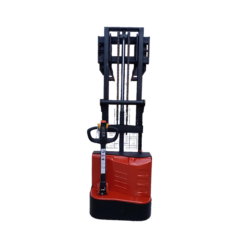 Electric Pallet Stacker Electric Pallet Stacker