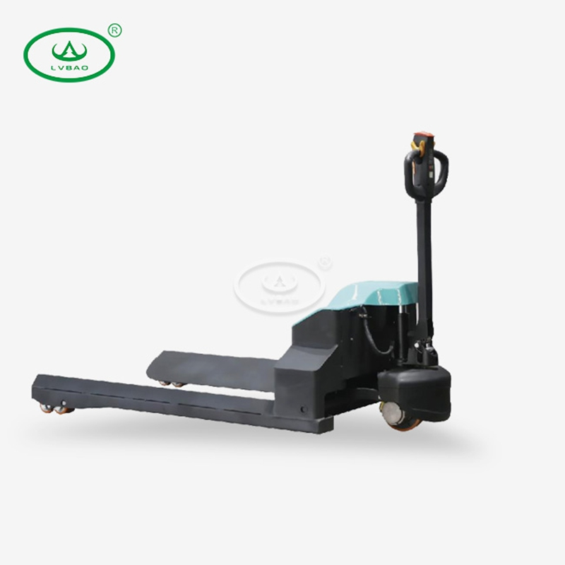 Electric Paper Roll Lifter