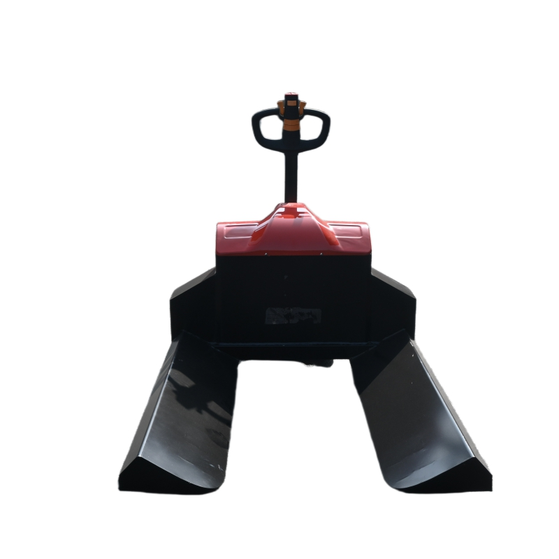 Electric Paper Roll Lifter