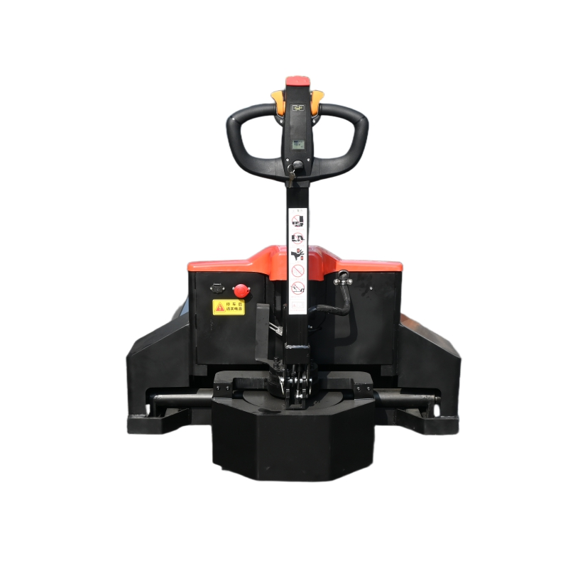 Paper Roll Forklift Paper Roll Forklift