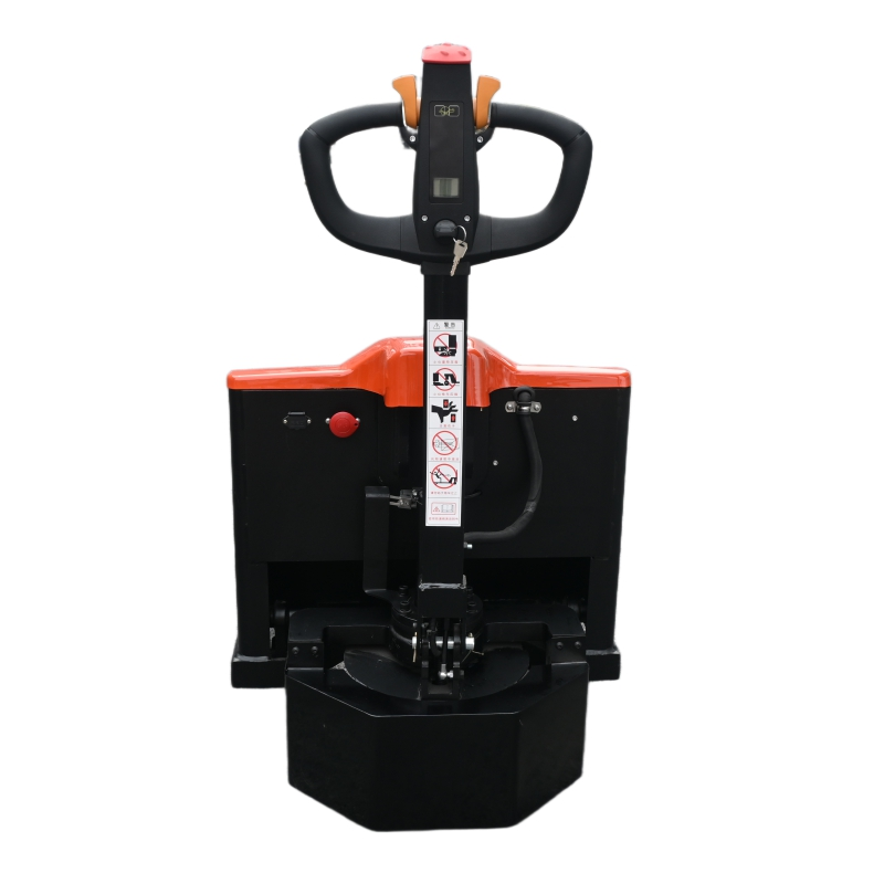 Warehouse Electric Forklift Warehouse Electric Forklift