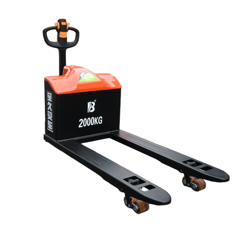 Warehouse Electric Forklift Warehouse Electric Forklift