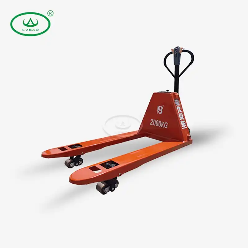 Electric Forklifts For Warehouse Side And Rear Handling