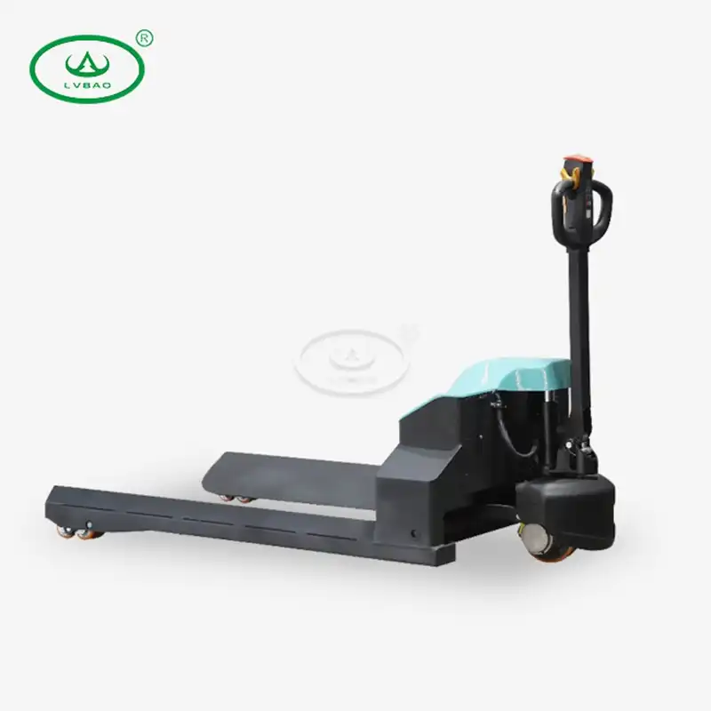 Paper Roll Forklift