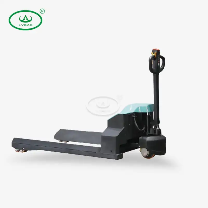 Electric Paper Roll Lifter
